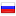 karado.ru hosted country